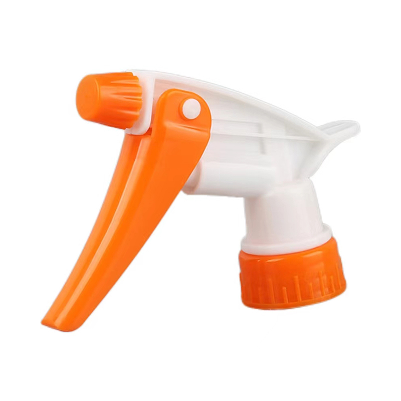 High-Quality Custom Colors Trigger Sprayers for Garden Care Outdoor Cleaning Automotive Care