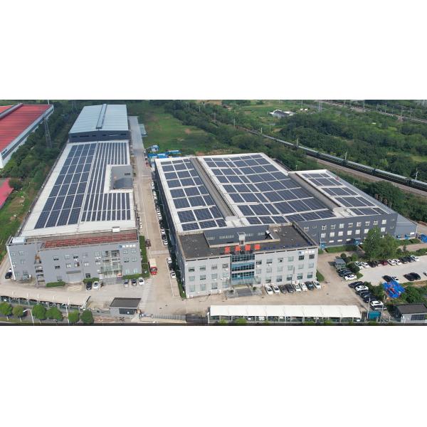 Continuous Metallization on PET and OPP Films with Capacitor Vacuum Metallizer