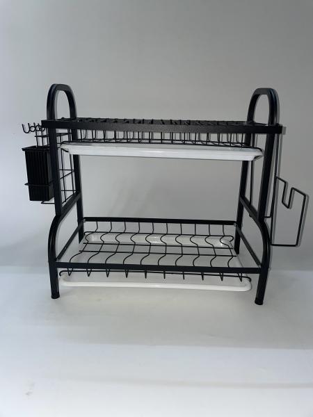 Floor Type Installation Function with Quick and Convenient Removable Utensil Holder