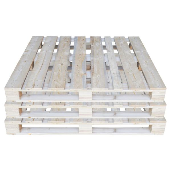 Wholesale Bulk Suppliers Custom Self Loading Used Epal Warehouse Pallet Wooden Crate