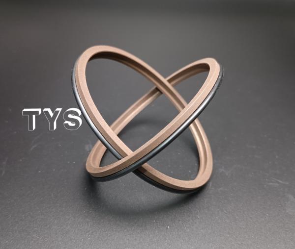 80x90x6.3 MBR Bronze GSZ Dustproof Rod FKM O-Ring wiper seal wholesale universal best choice well-know for its fine