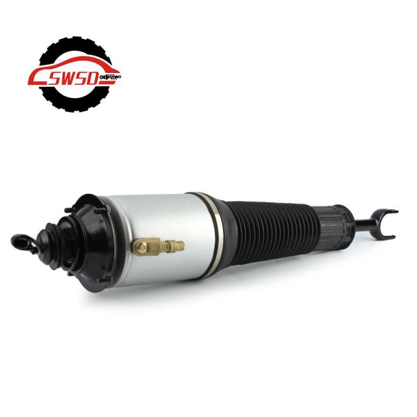 TYPE 4E 4E0616040AF 4E0616039AF Audi Air Suspension Parts de l'amortisseur A8 D3