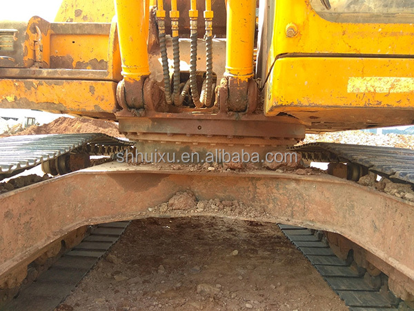 Sell original Hyundai130 second-hand for sale small excavator good condition good quality