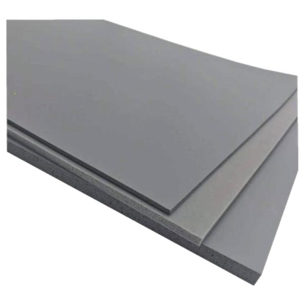 Customized Shape Silicone Foam EV Battery Heat Wrapper With Soft Surface For EV Battery Gasket