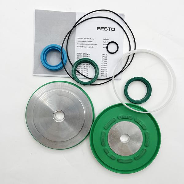 DSBC/G-50-- 753090 FESTO Pneumatic Air Cylinders set of wearing parts repair kit