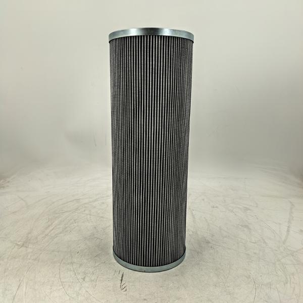 P571367 High Efficiency Metal Mesh Return Filter Element Hydraulic Oil Return Filter Oil Purifier
