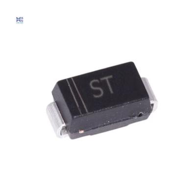SMAJ180CA Silkscreen VS ESD Suppressor Diodes TVS Diode DO-214AA