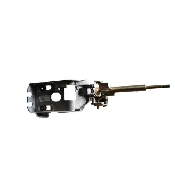 OE 1703100LE010 for Jac Truck Parts New Iron Auto Accessory Gear Selector Lever Spare Parts for Chinese Truck