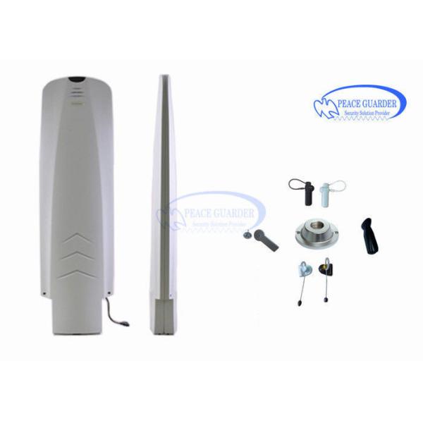 Пламя - система похищения пластмассы ЭАС ретардант анти- для магазина торгового