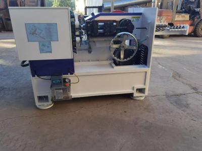 X90( 50-90mm ) High Speed Nail 750pcs/min  Making Machine for Make Nails