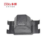 Toyota BUMPER SUB-ASSY FRUTA traseira 48306-60140