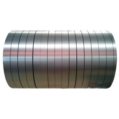 2A11 1 Inch Wide  Aluminium Coil Strip T851 H12 Customized Specification