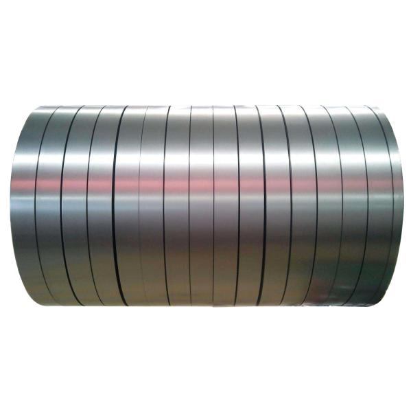 2A11 1 Inch Wide  Aluminium Coil Strip T851 H12 Customized Specification