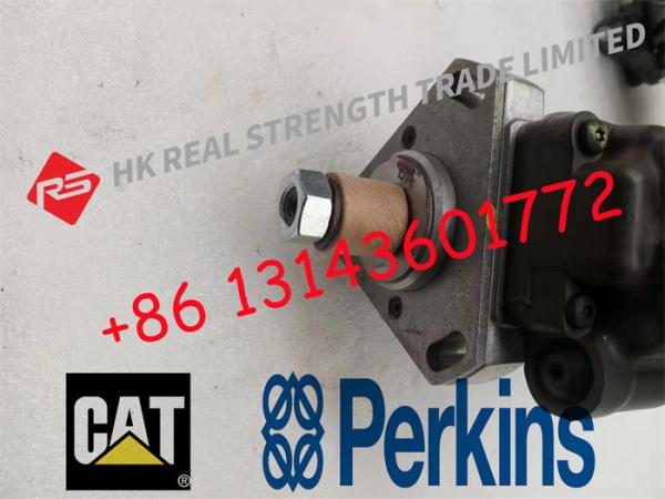 Caterpillar Engine Parts Injection Fuel Pump 9522A240W RE572111