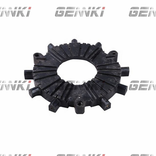 стальное Thermoset формование прессованием прессформы впрыски 2738 2344 2D рисуя Thermoset