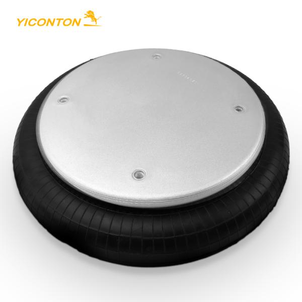 1B 5360 Rear Industrial Air Spring Easy Installation Corrosion Resistance