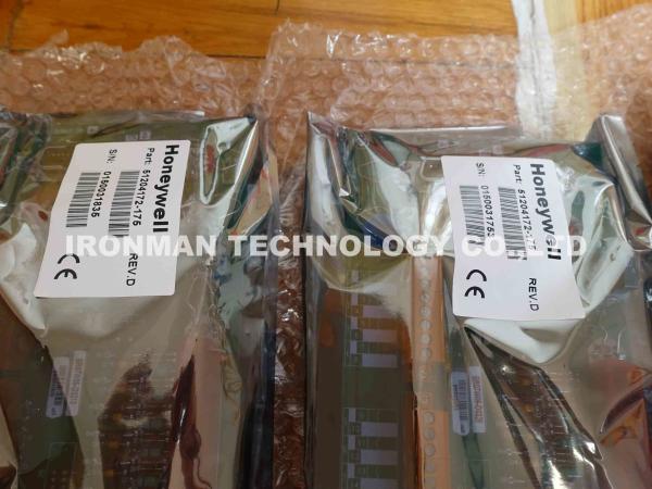 Eletronic Component Honeywell PLC Module MC-TAOY22 51204172-175 HD FTA A/O Via DHL