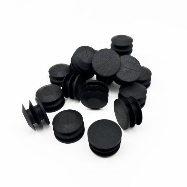 Части из силиконовой резины, формованные по заказу SGS в 2D / 3D и твердость берега A 20-90