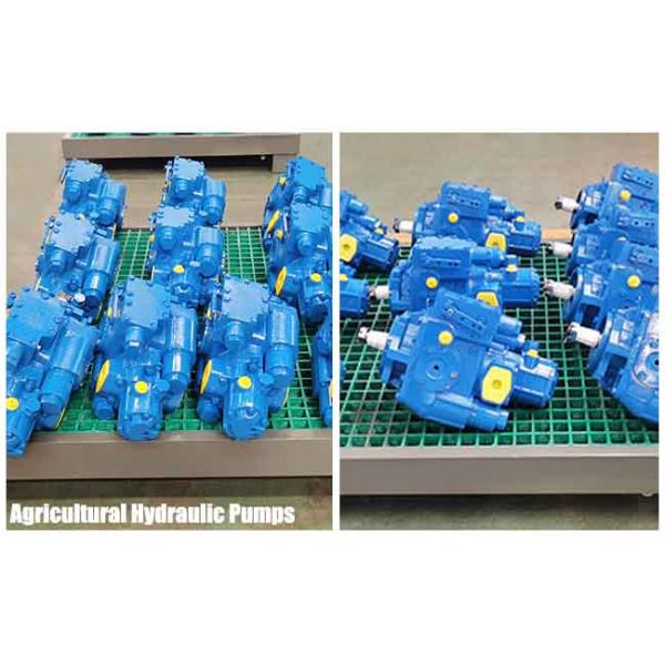 Corn harvester hydraulic piston pump customization Advanced Hydraulic Motors Easy Maintenance For Mobile Crushing