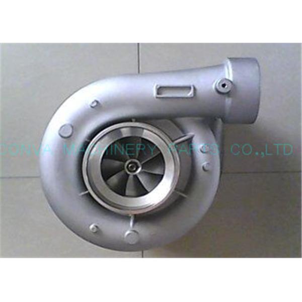 Holset HC5A Engine Parts Turbochargers Cummins Performance Turbo With KTTA19