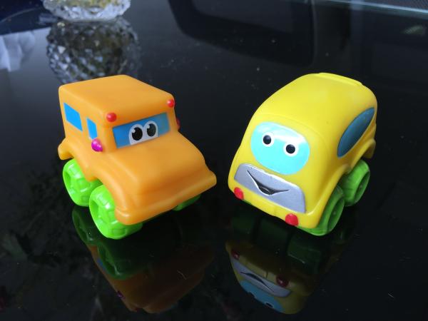 Hands Pushing Inertia Vehicle Toys Kit Pullback Racer Cars Toy for Kids Truck Police Car Tax Toy Cars Collection