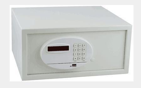 Steel Plate Customized Wd31DCT Electric Safe Box for Magnetic Card Safe in Hotel Rooms