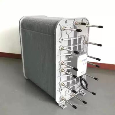 Module CEDI Ionpure LX-Z IP-LXM04Z-5 pour la purification de l'eau industrielle