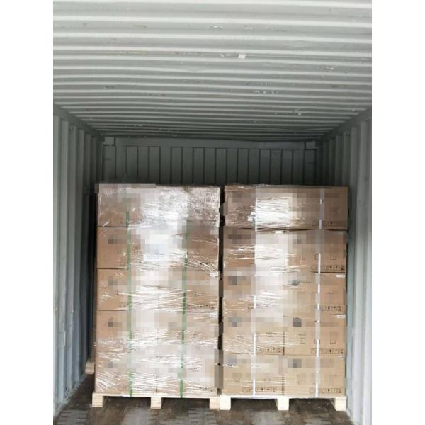 3kw Water Proof Solar Pump Irrigation System IP65 3 Years Warranty 3 Phase 380V