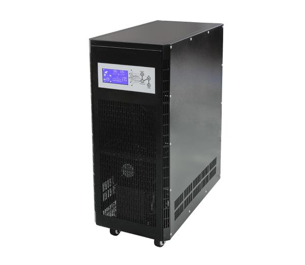 7KVA 8KVA 6KVA Solar Inverter 48v Dc To 3 Phase Ac Inverter With 200A MPPT