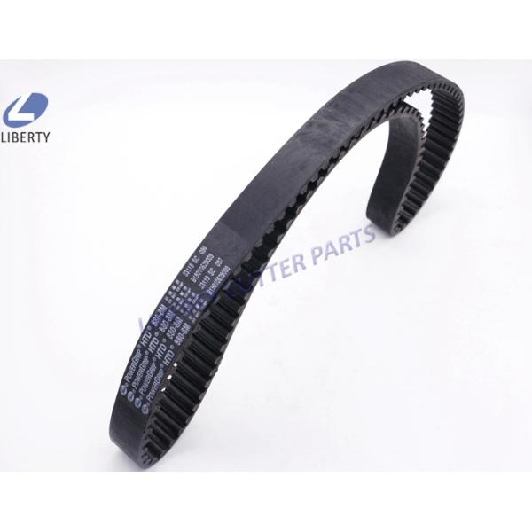 Spreader Parts No. 1210-012-0007 Toothed Belt HTD 880-8M-20 For  Spreading Machine