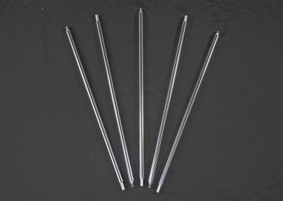 Solid Or Hollow Roughness Rz < 0.5um Shock Absorber Piston Rod