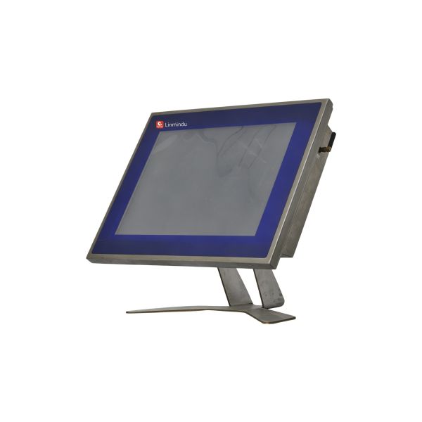 Anti Interference Intelligent Weighing Systems SS304 Industrial Scales Automatic