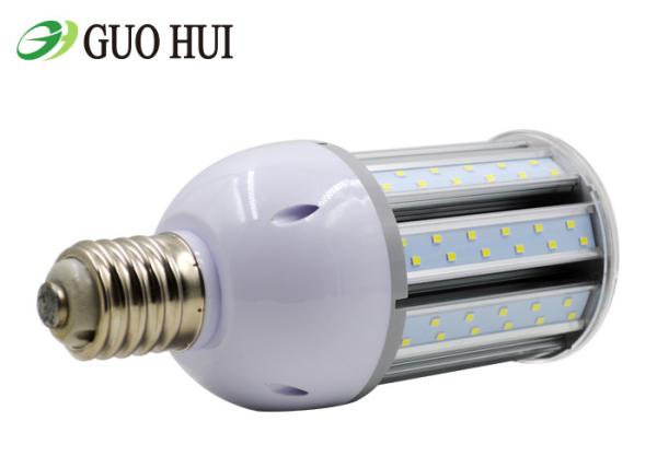 25w Lcorn Cob Led Light Bulbs Suitable For Shoe Box / Wall Pack Daylight  5000K
