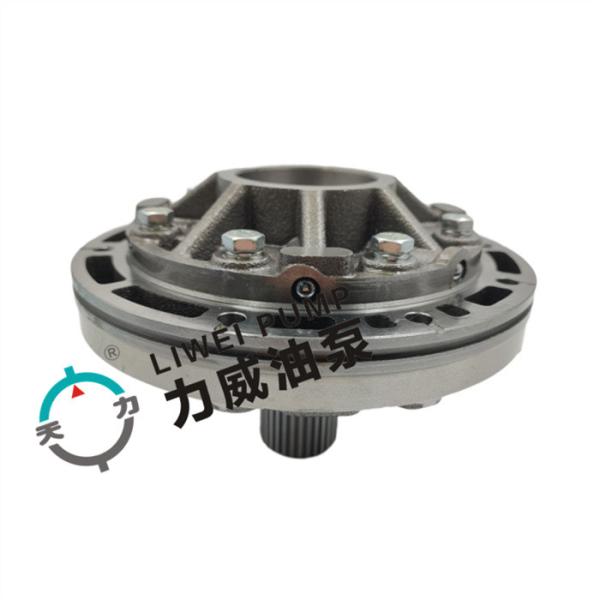 Oem Toko Forklift Oil Pump 32560-U2170-71