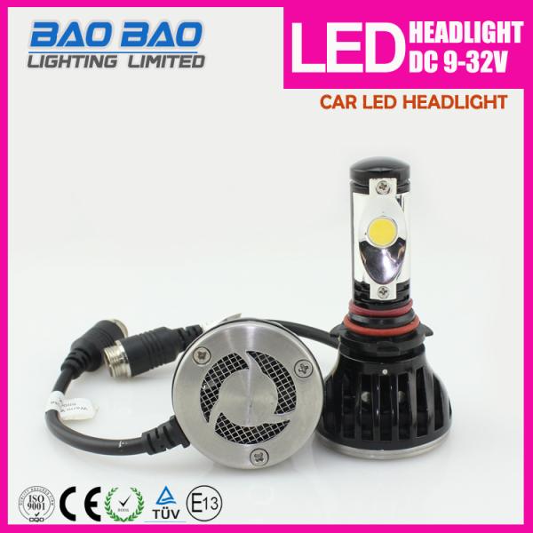 BB-LH1406 2200LM&2800LM Cree All In One LED Headlight