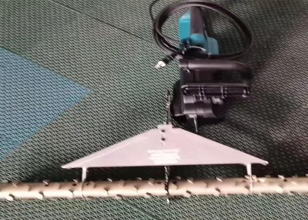 110V/50HZ Electric Closed Cell Polyurethane Planer PU Foam Cutter Machine 500mm/700MM Trimming Machinery,Spray Foam Cut