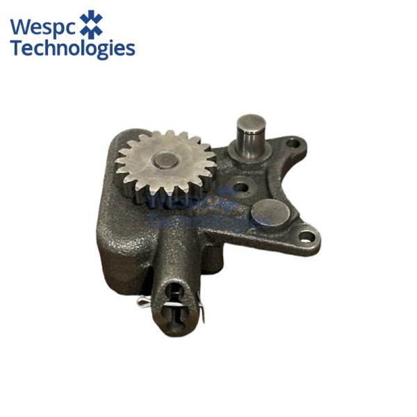 WESPC 41314078 oil pump for Perkins 3.152 Series diesel engines