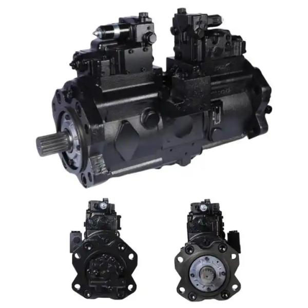 EC210B EC240B EC210 EC240 hydraulic main pumps Voe14524179 Voe 14524179 14531855 Voe14595621 Voe14531300 K3V112DT-9N24