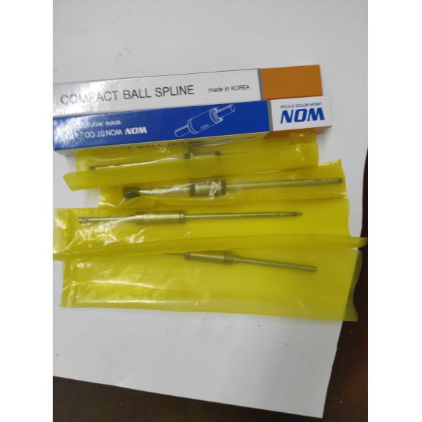SM321 / 411/421 Z axis lever J7055542C / C_AS BALL SPLINE