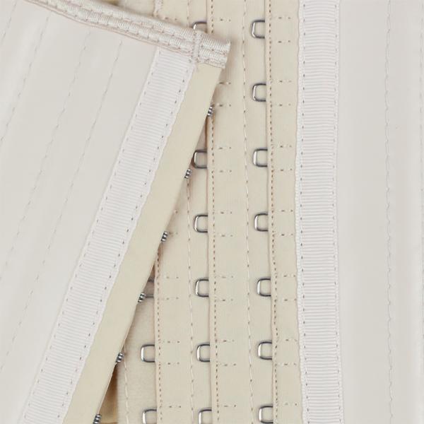 Стальной триммер Tummy тренера талии торса 7 дюймов обнаженные 25 короткий для потери веса