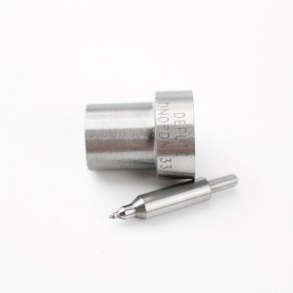 Распылители форсунки QSC8.3 105007-1210 DN0PDN133 Bosch дизельные