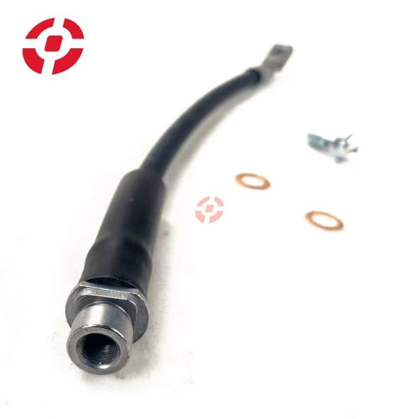 Rear brake hose Brake hydraulic hose for Land Rover Brake oil pipe LR058009 Rear Brake lines