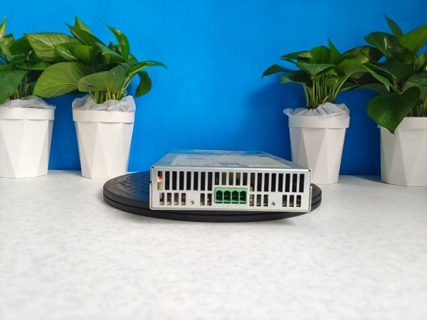 300 W Precision DC Power Module 60 V / 20 A Agilent N6764A LAN USB GPIB Interfaces