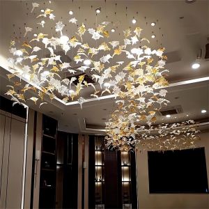Banquet Art Decoration Engineering Light