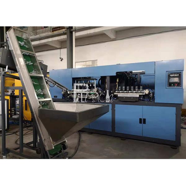 Automatic Energy Juice Oil Beverage Pet / Plastic Bottle Blow Manufacturing Machine / Equipment / Line / Plant / System