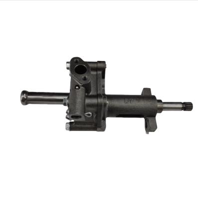ISUZU 6BG1 Moteur Pièces de rechange d'origine Pompe à huile 1131002770 1-13100277-0