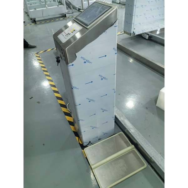 8 Inch Screen Esd Tester With Wrist Strap Footwear Anti-static Tester For Lab and Factory