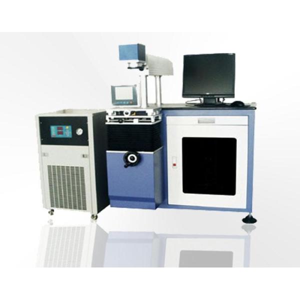 High Precision Laser Welding Machine for stainless steel,gold