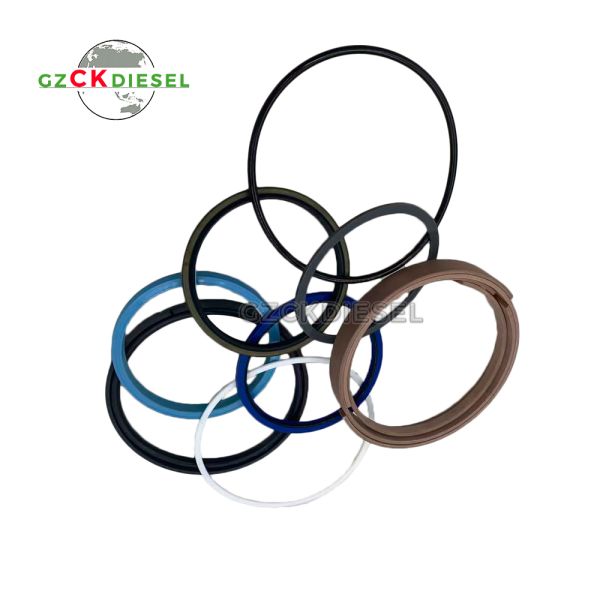 Cylinder Seal Kit 518-5136 for Engine C13 Excavator 352F 352FXE 352FVG