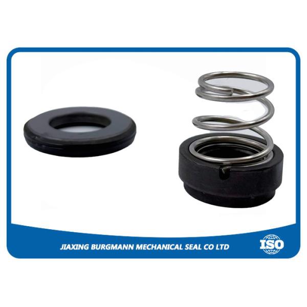 Compressor Pump Single Spring Mechanical Seal 1.2Mpa